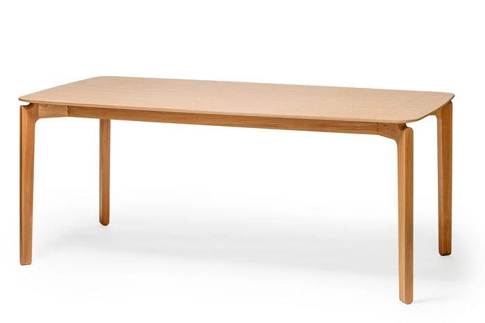 Leaf Dining Table by Ton - Image 3