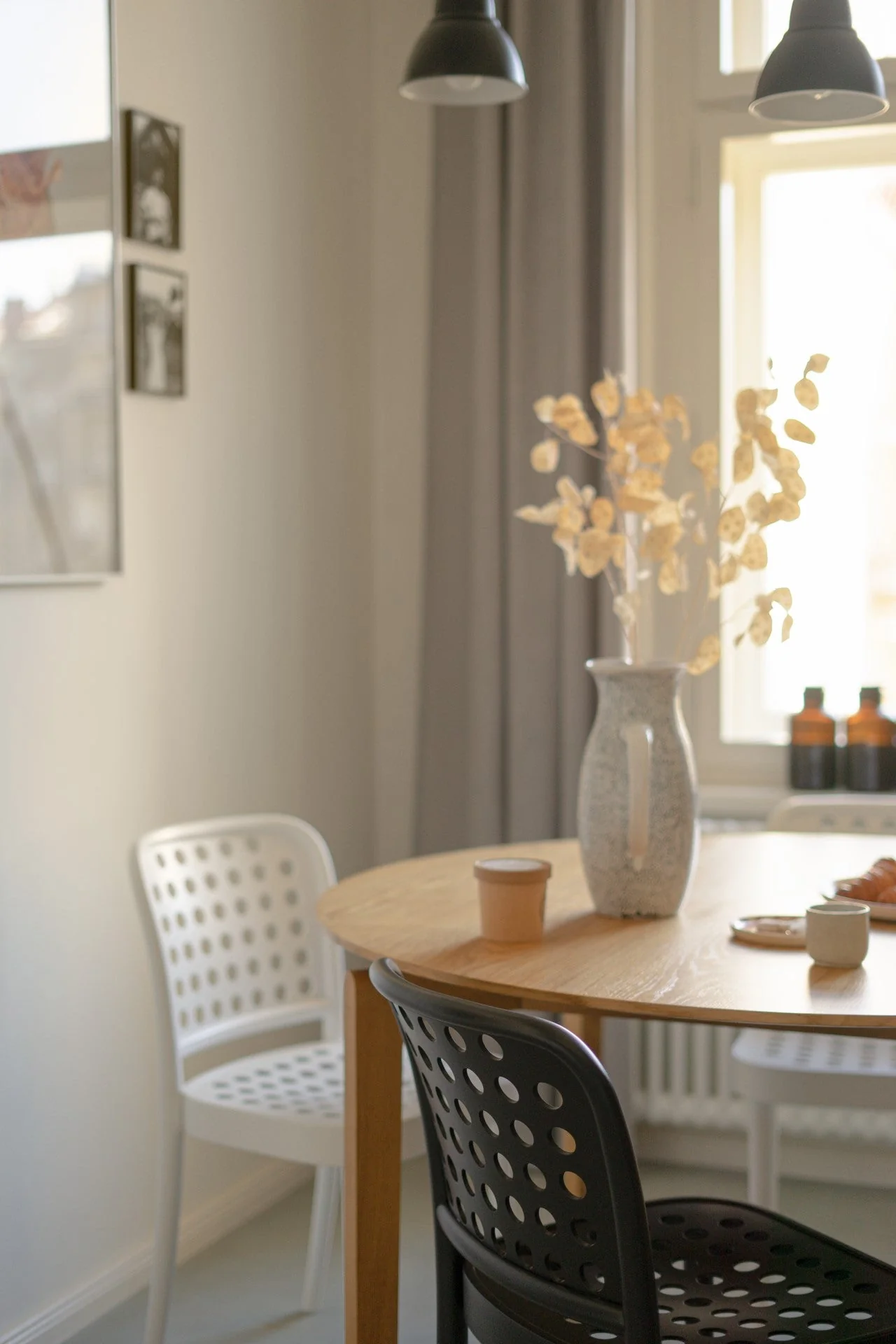 Leaf Dining Table by Ton - Image 32