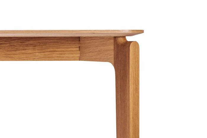 Leaf Dining Table by Ton - Image 7
