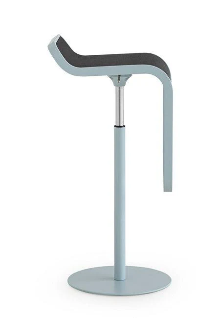 LEM Self Returning Height Adjustable Stool by Lapalma - Image 10