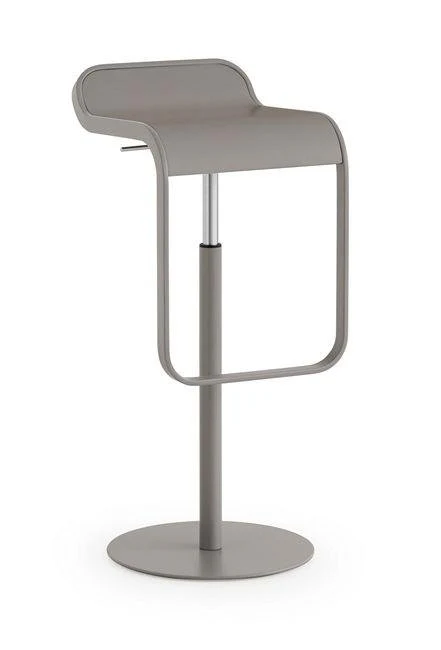 LEM Self Returning Height Adjustable Stool by Lapalma - Image 15