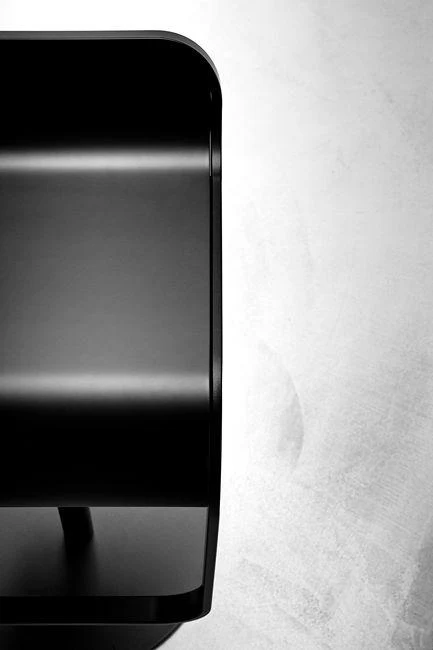 LEM Self Returning Height Adjustable Stool by Lapalma - Image 23