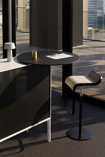 LEM Self Returning Height Adjustable Stool by Lapalma - Image 25
