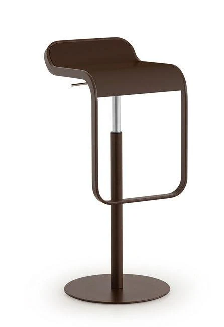 LEM Self Returning Height Adjustable Stool by Lapalma - Image 3