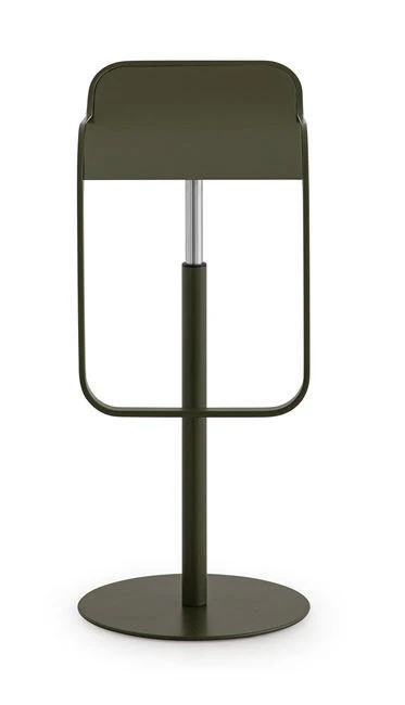 LEM Self Returning Height Adjustable Stool by Lapalma - Image 4