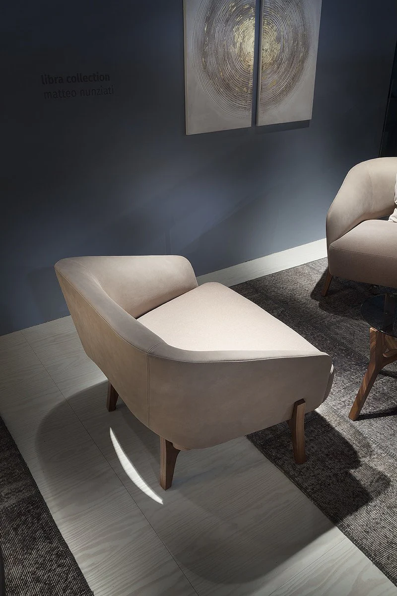 Libra Lounge Chair by Tonon - Image 10