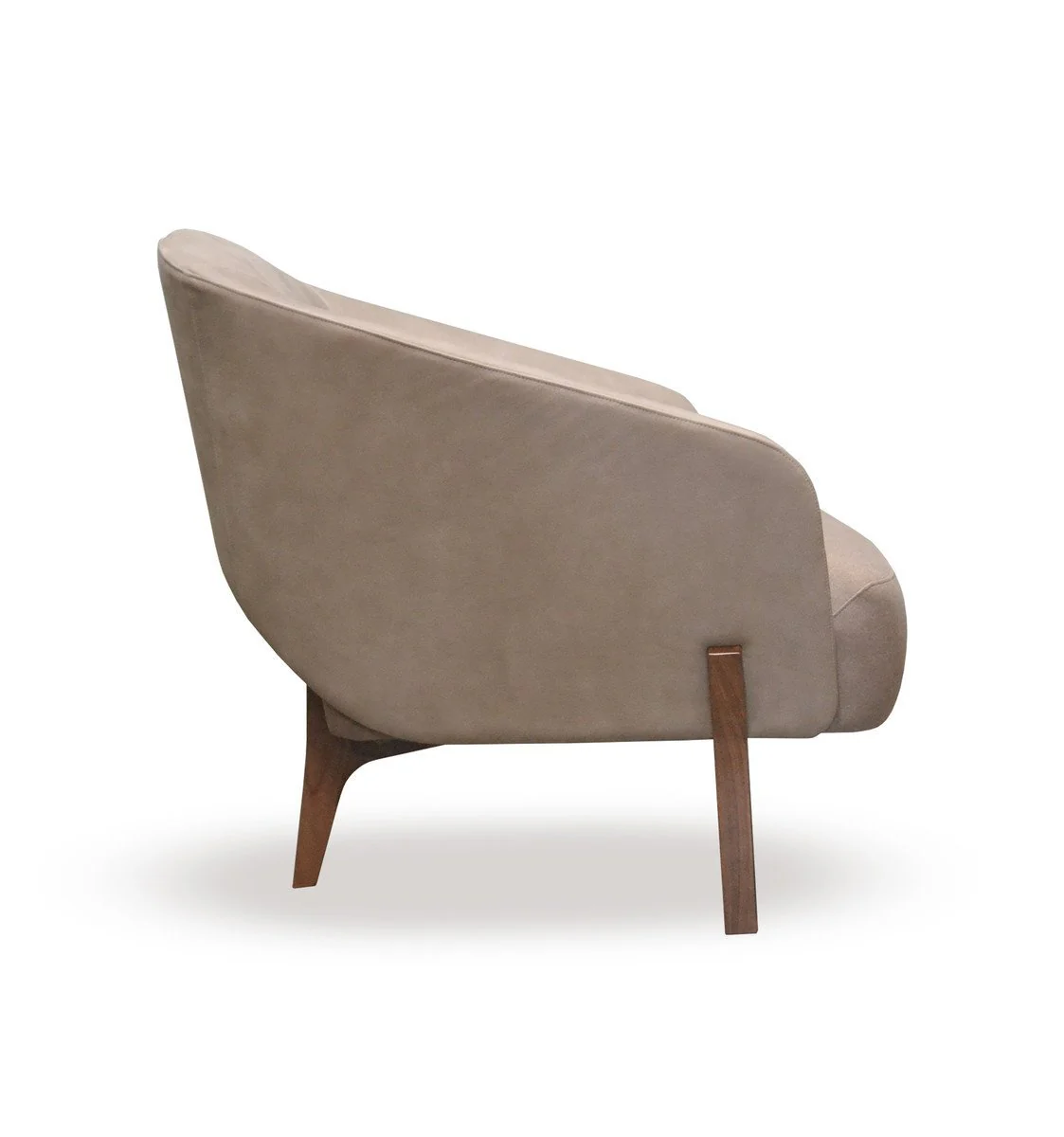 Libra Lounge Chair by Tonon - Image 2