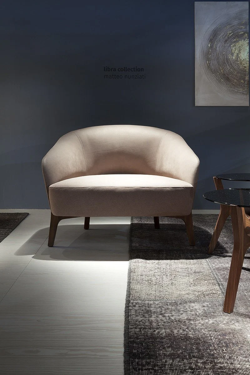 Libra Lounge Chair by Tonon - Image 3