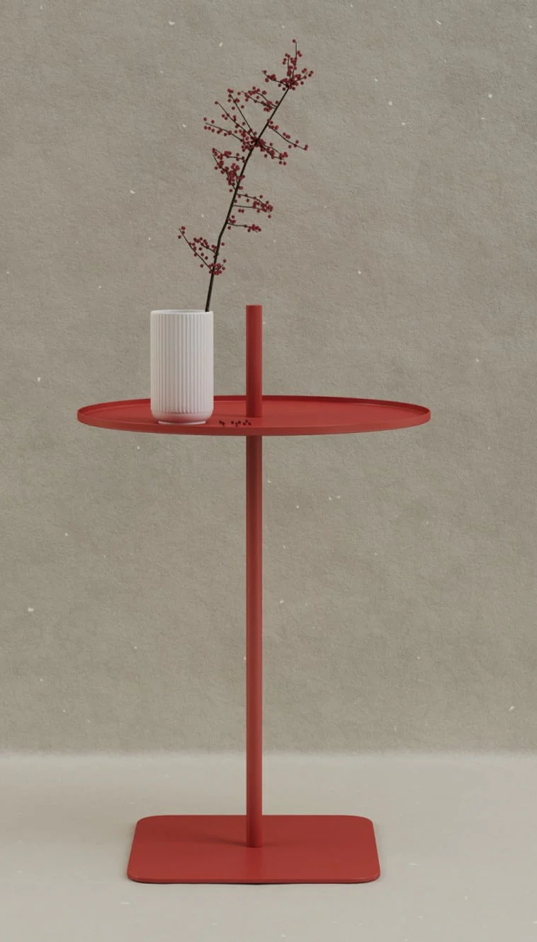 Lily 01 Coffee Table by Oitoproducts - Image 5
