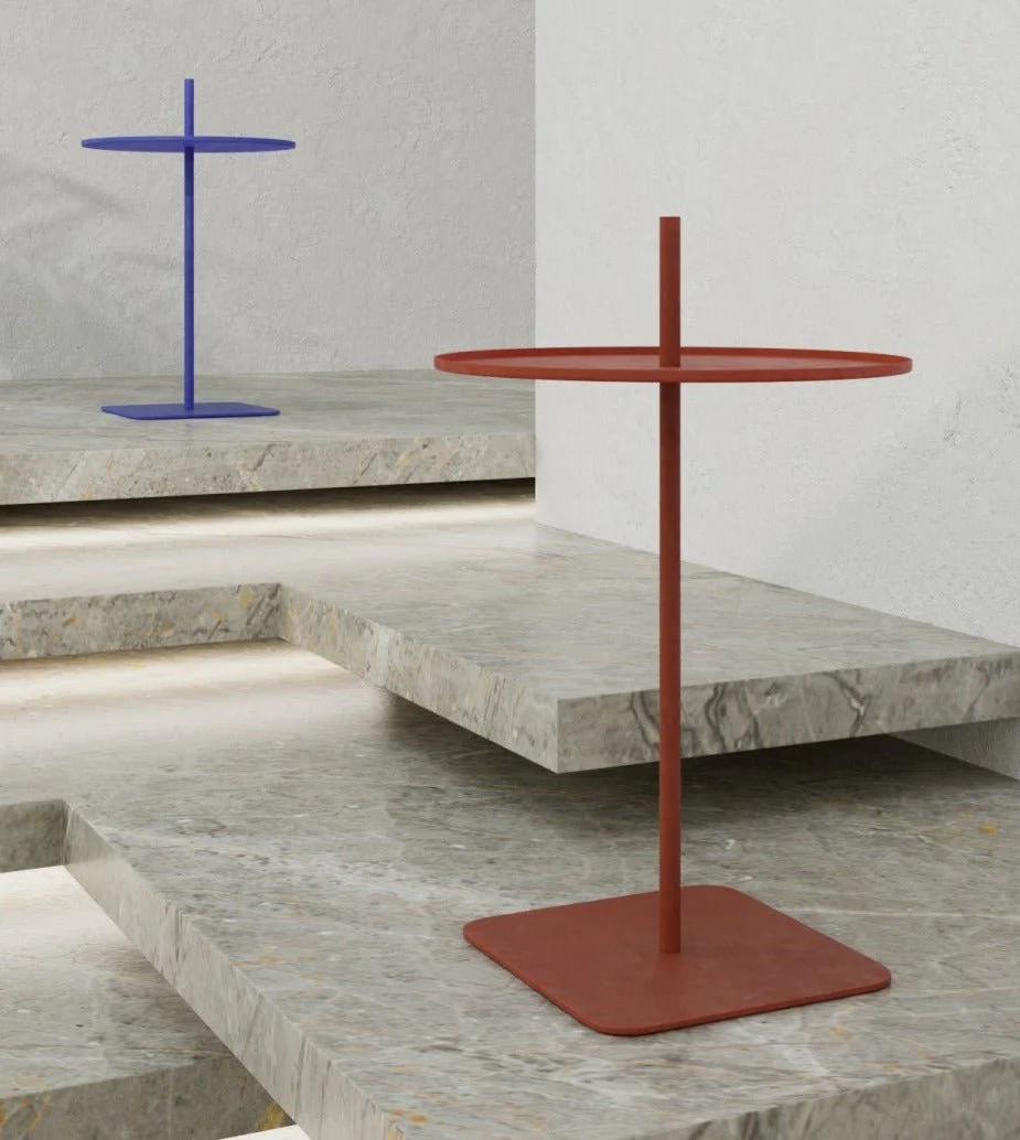 Lily 01 Coffee Table by Oitoproducts - Image 6