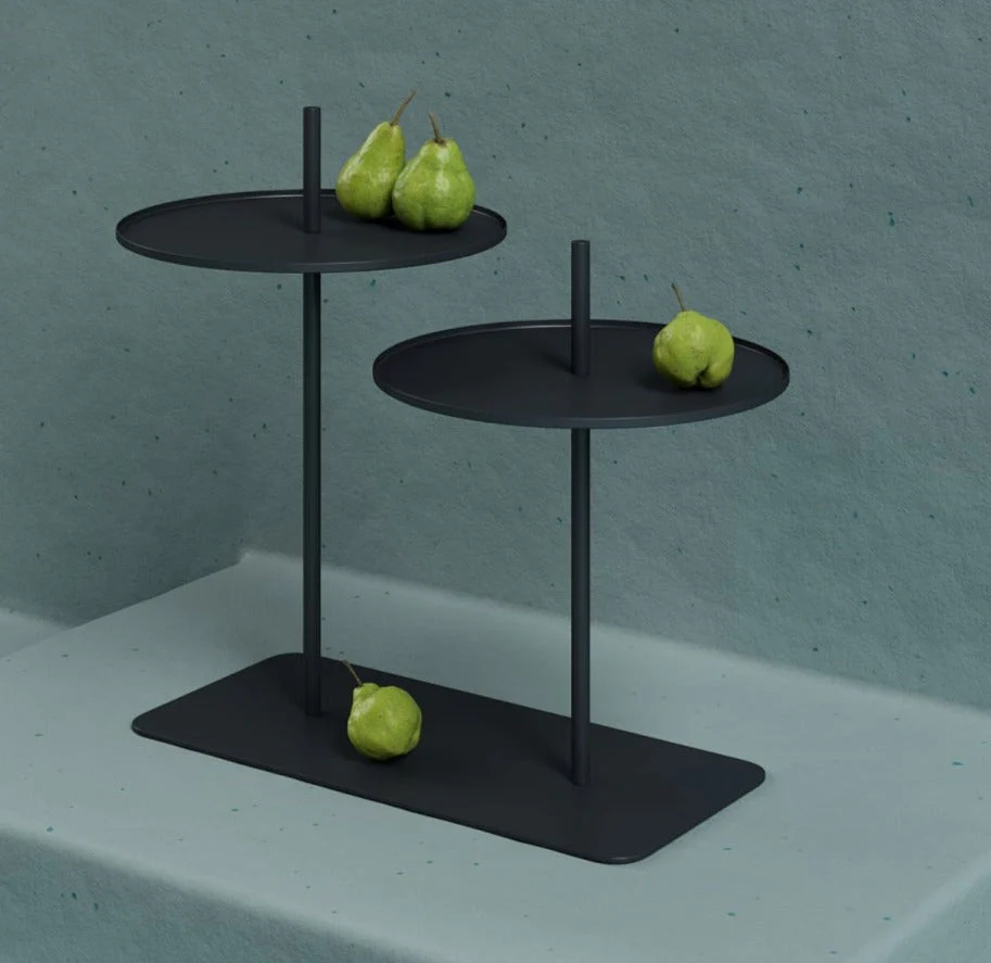 Lily 02 Coffee Table by Oitoproducts - Image 5