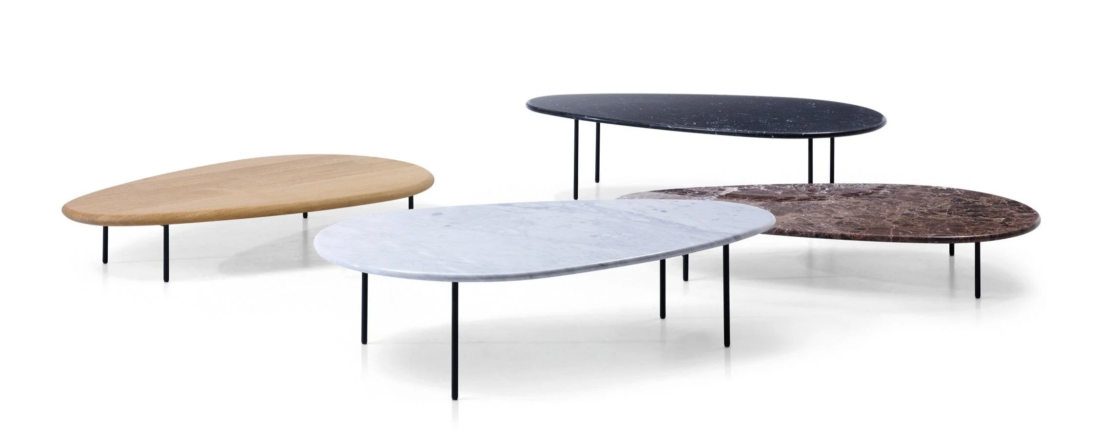 Lily Coffee Table by Casamania - Image 7