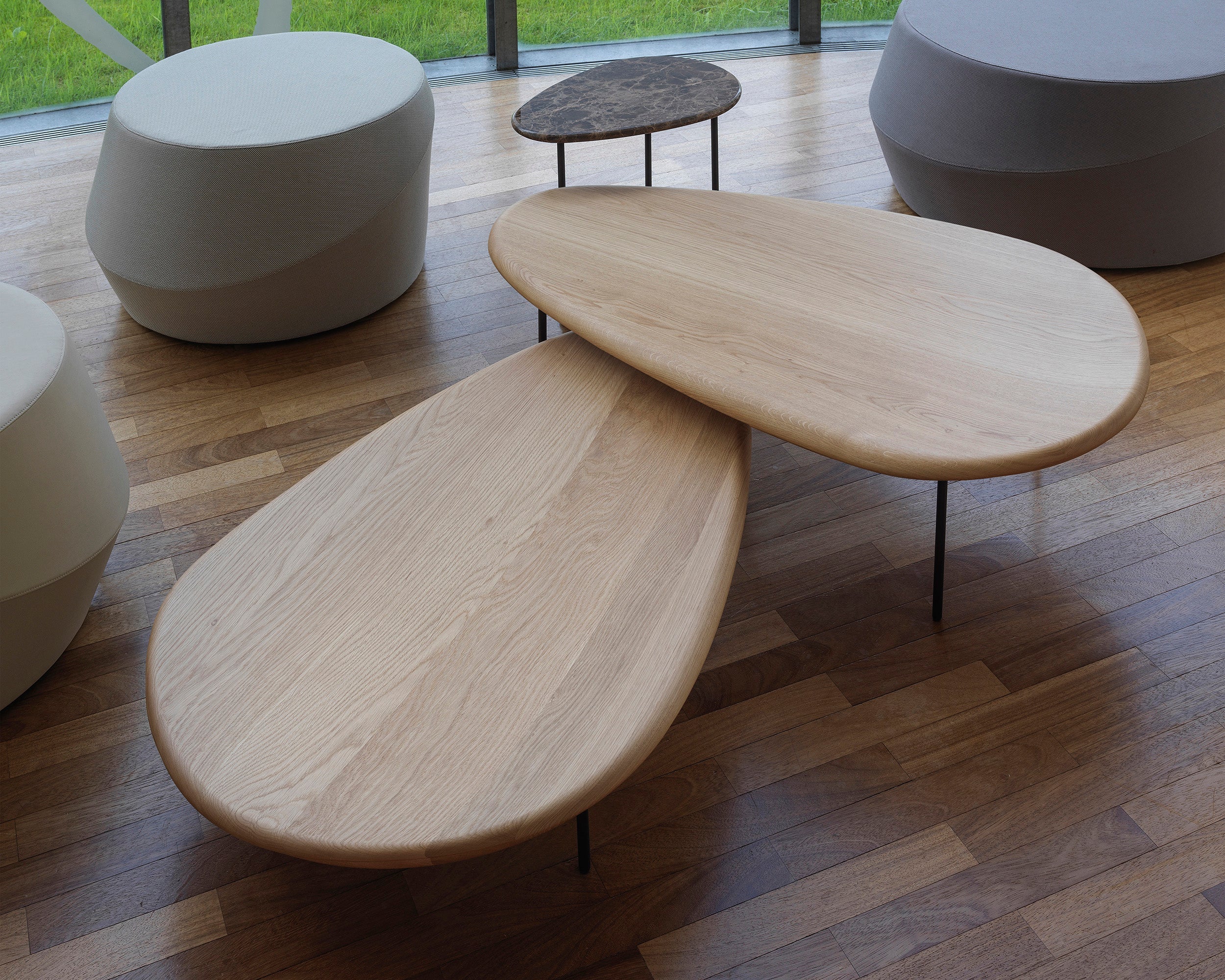 Lily Coffee Table by Casamania - Image 8