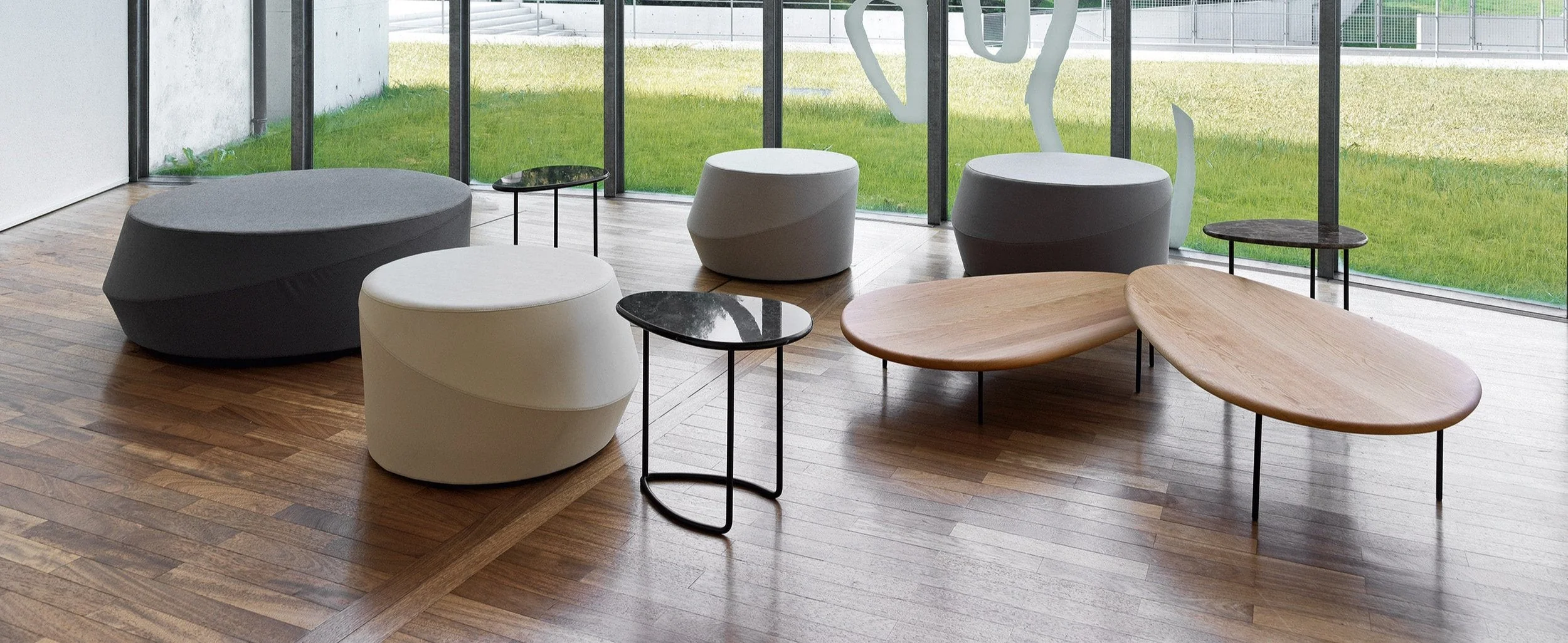 Lily Coffee Table by Casamania - Image 9