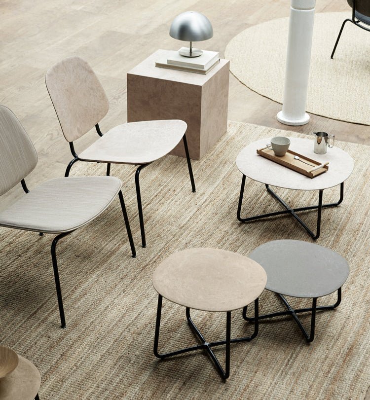 Lily Lounge Table by Mater - Image 9