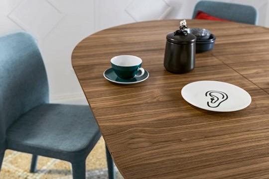Link Dining Table by Midj - Image 9