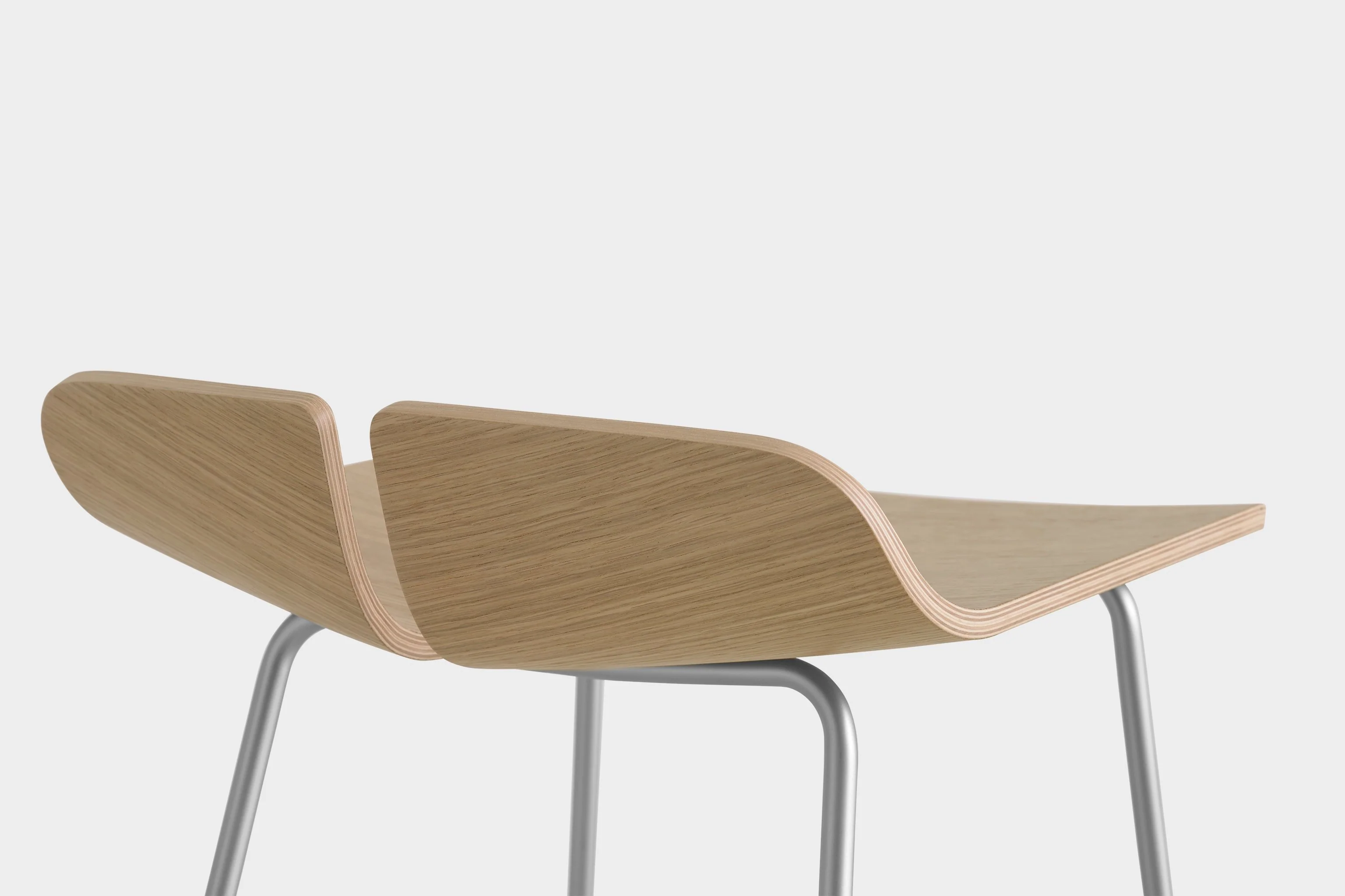 Link S128 Stool by Lapalma - Image 11