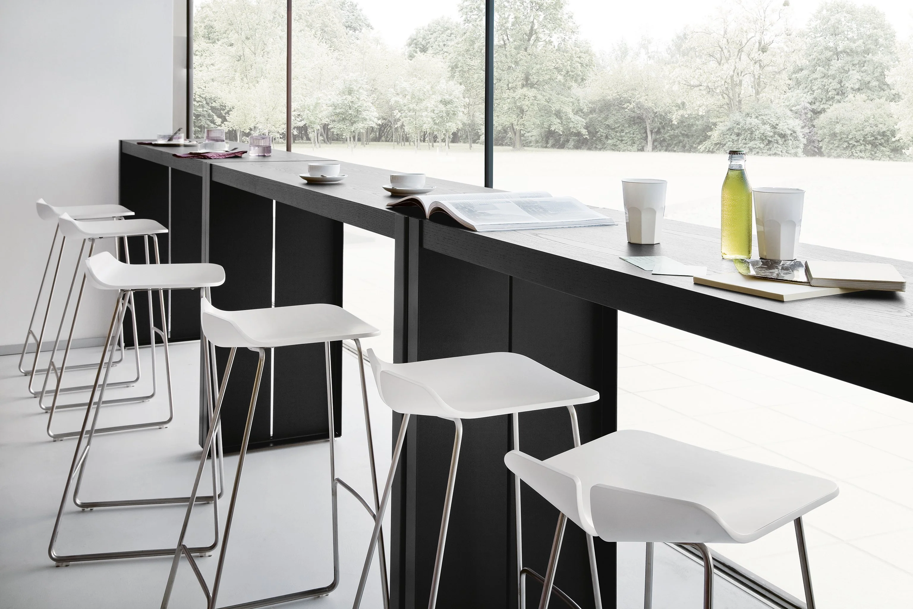 Link S128 Stool by Lapalma - Image 6