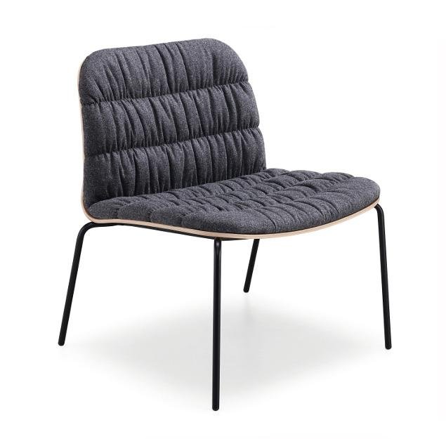 Liu AT M TS2 Lounge Chair by Midj