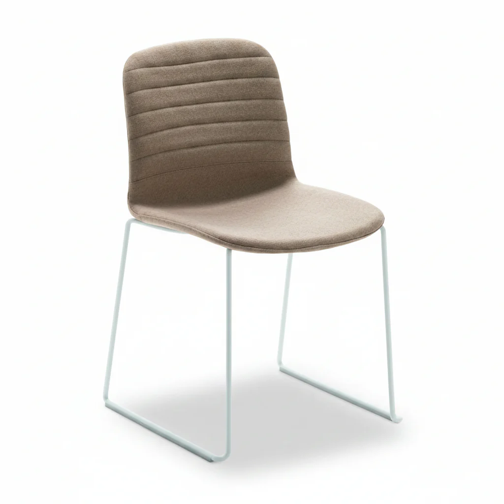 Liu S M TS_T Chair by Midj