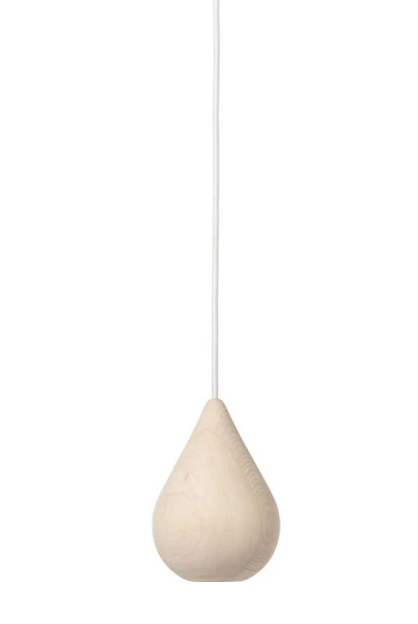 Liuku Drop Pendant Lamp by Mater