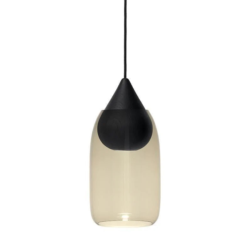 Liuku Drop Pendant Lamp by Mater - Image 5