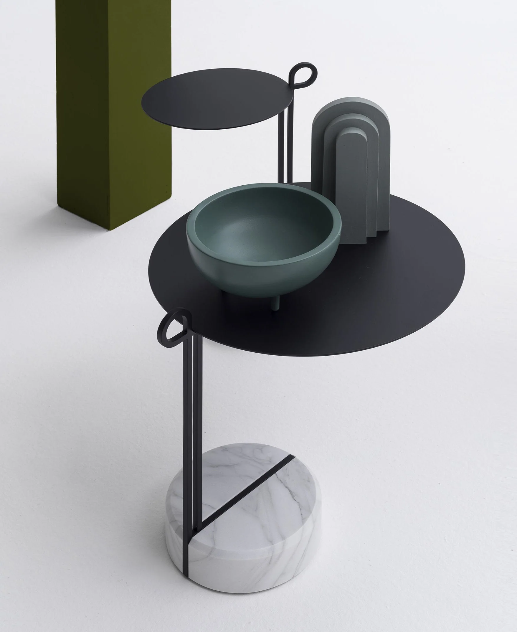 Loop Coffee Table by Bross - Image 4