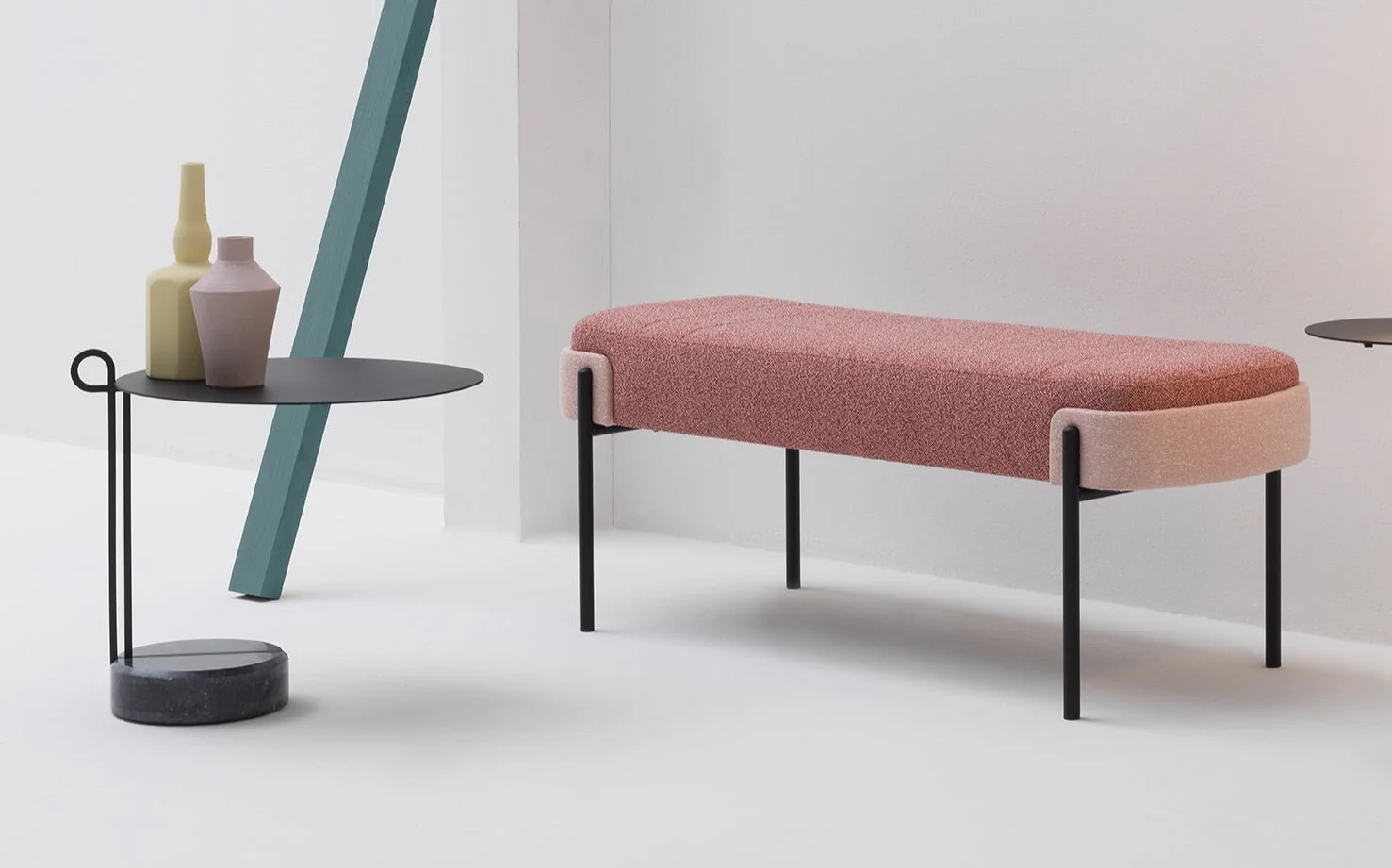 Loop Coffee Table by Bross - Image 5