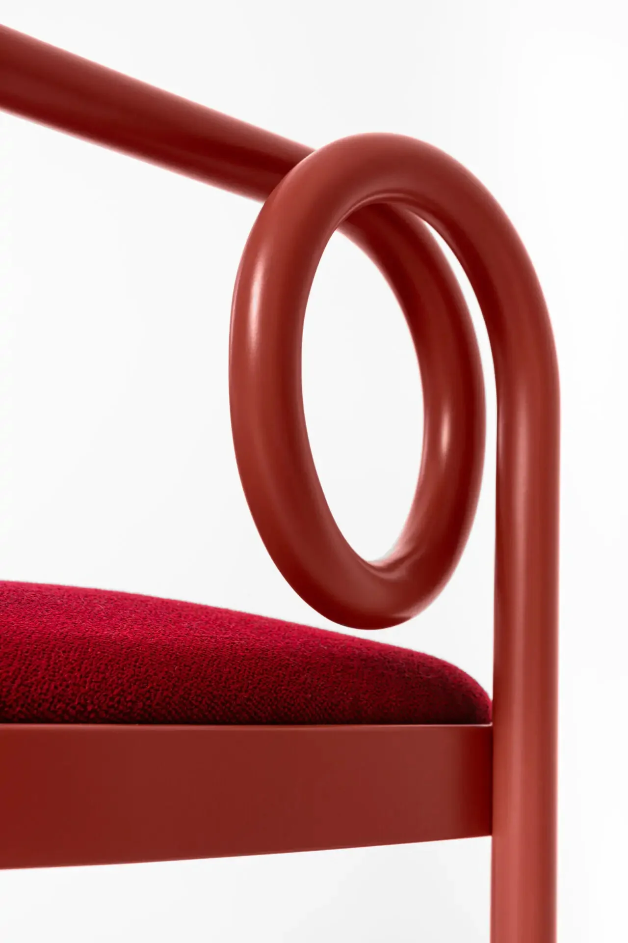 Loop Lounge Chair by GTV - Image 15