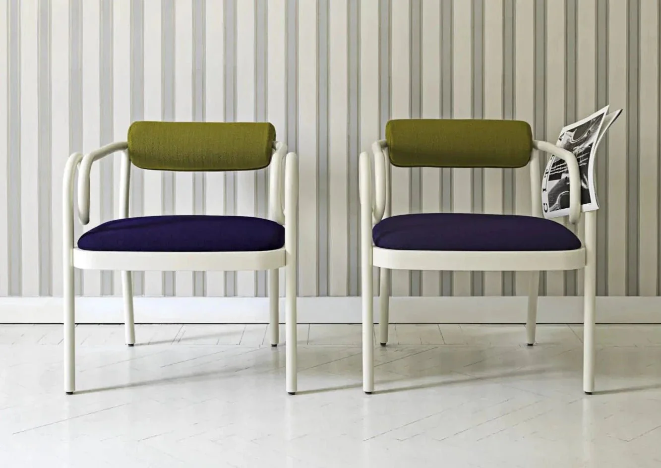 Loop Lounge Chair by GTV - Image 18