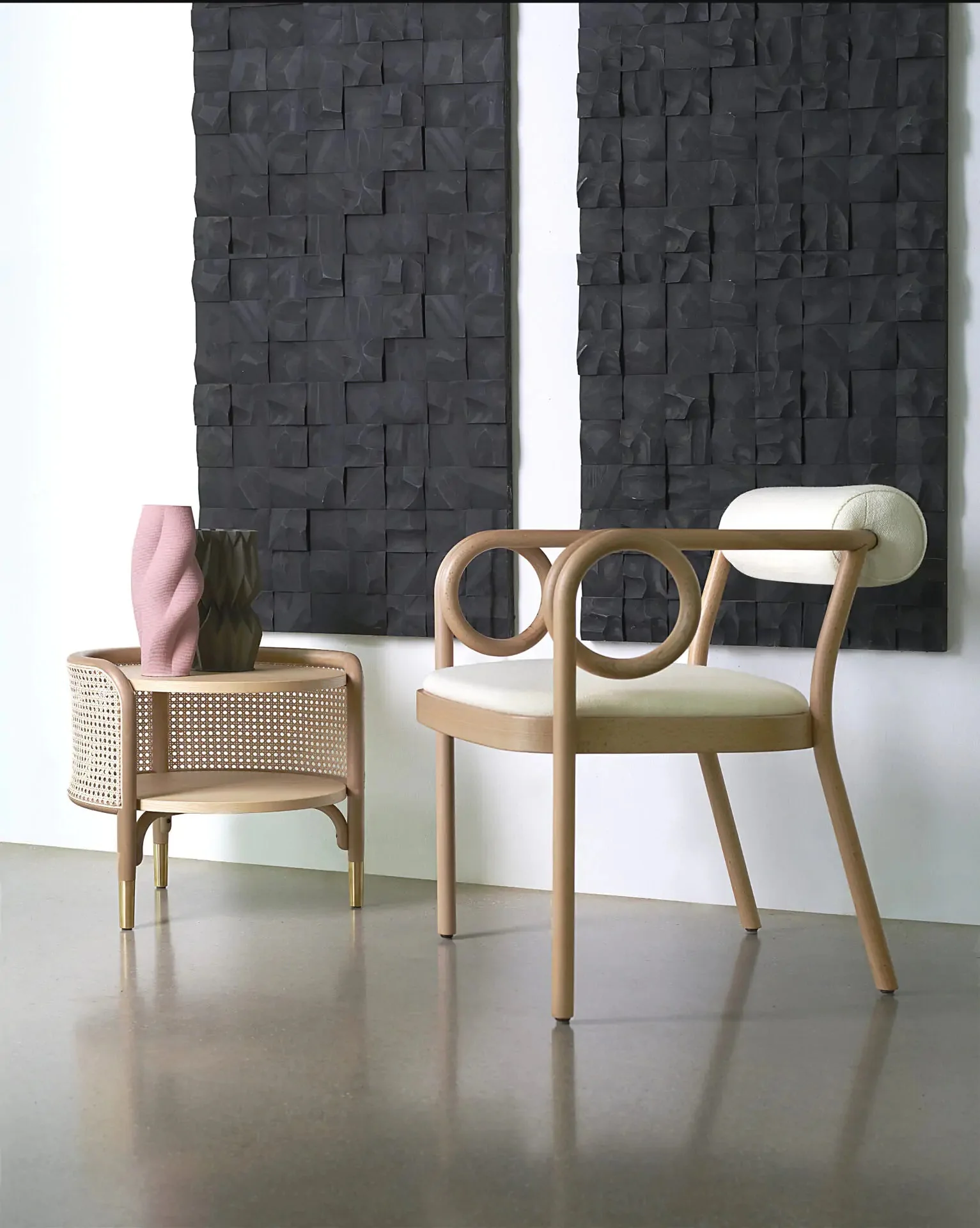 Loop Lounge Chair by GTV - Image 22