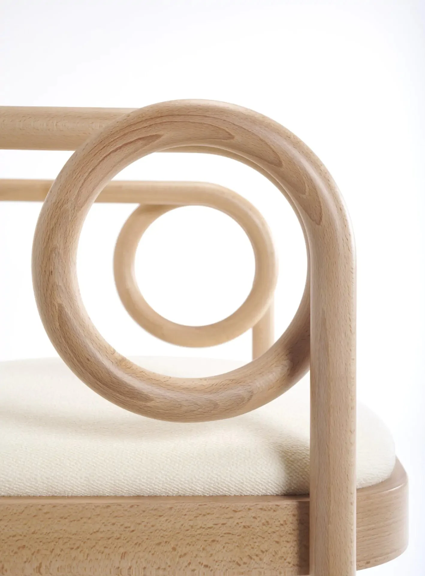 Loop Lounge Chair by GTV - Image 4