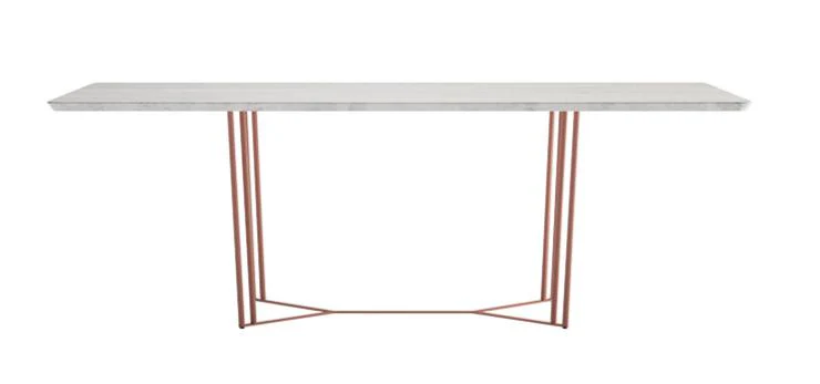 Lorenzo Dining Table by BBB - Image 2