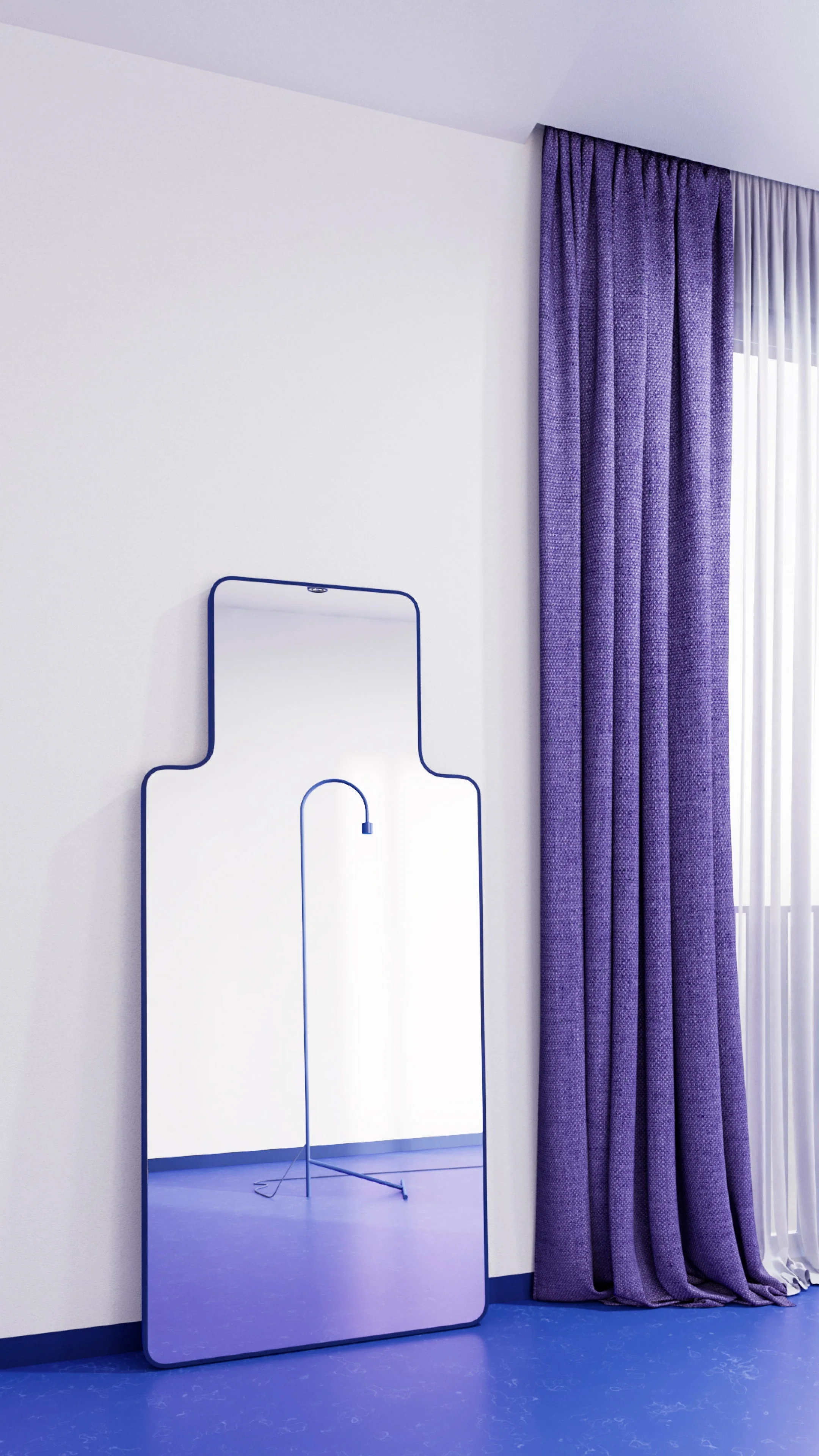 Loveself 02 Mirror by Oitoproducts - Image 20