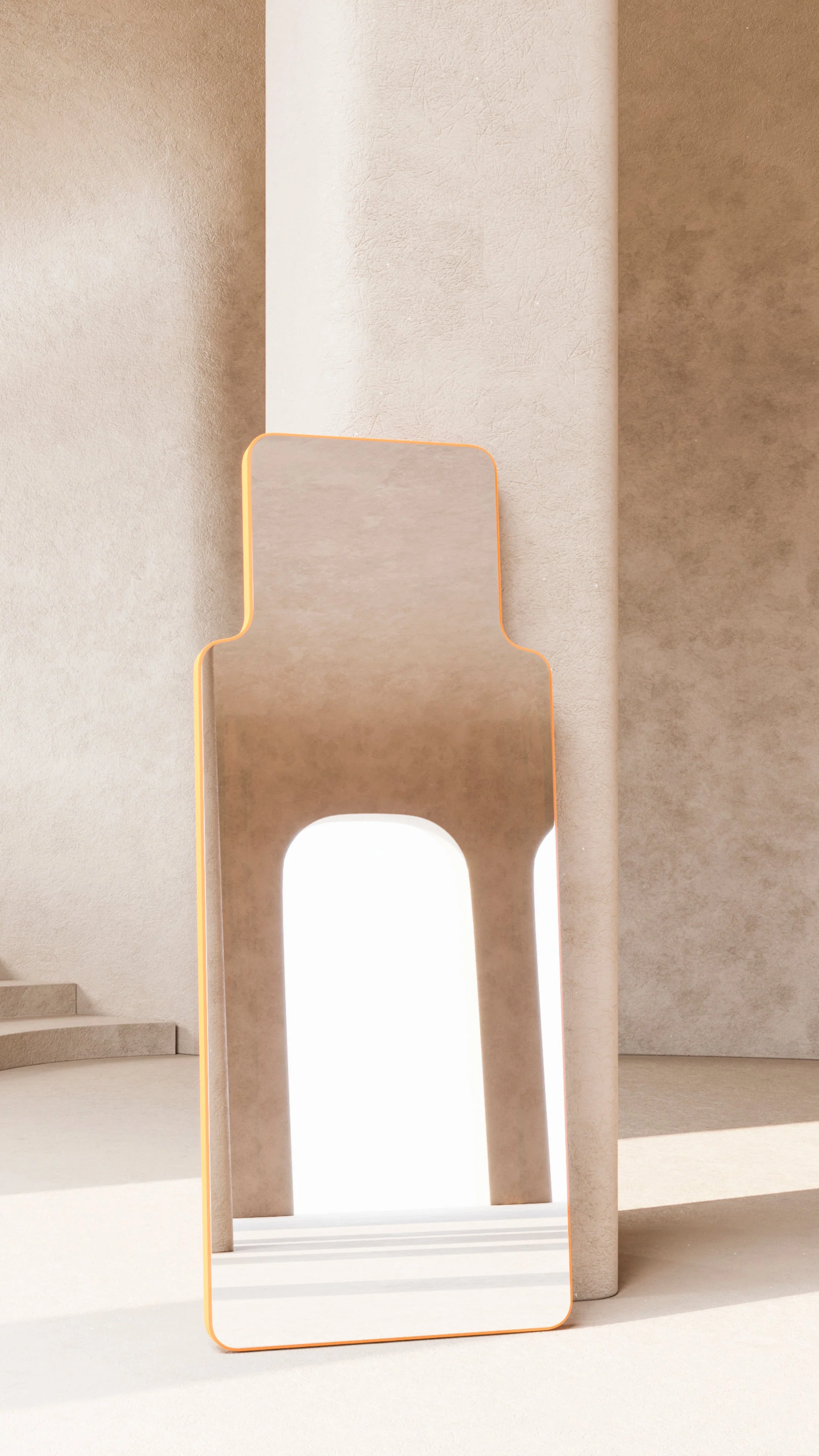 Loveself 02 Mirror by Oitoproducts - Image 27