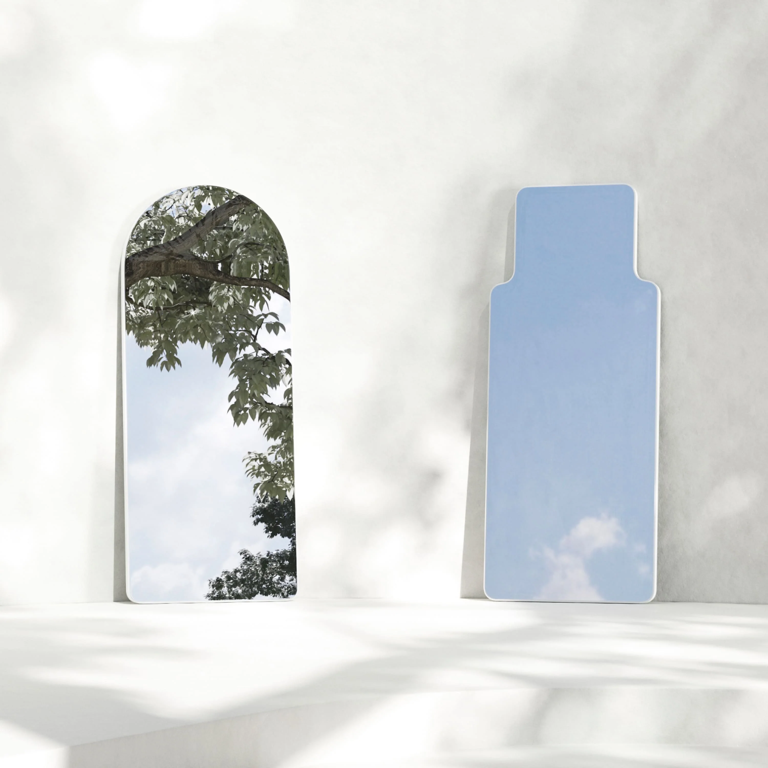 Loveself 02 Mirror by Oitoproducts - Image 8