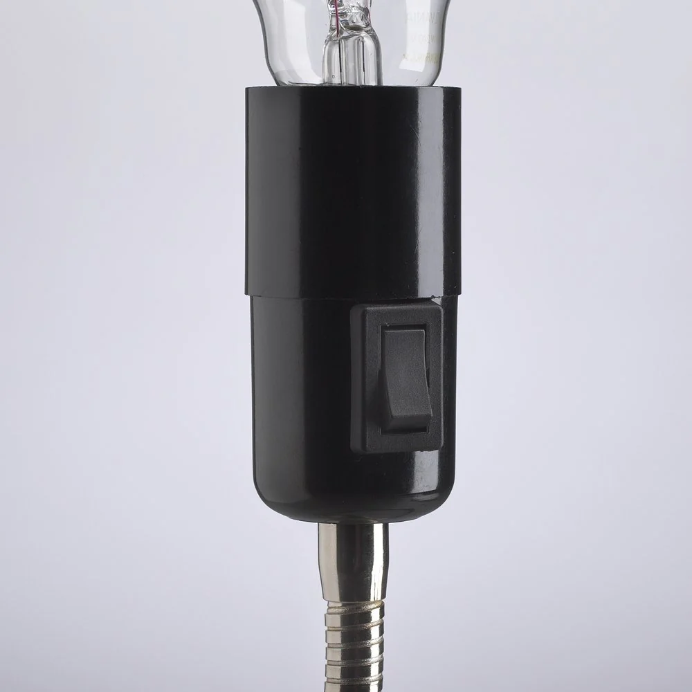 LWS 02 Lightworm Table Lamp by TECNOLUMEN - Image 3