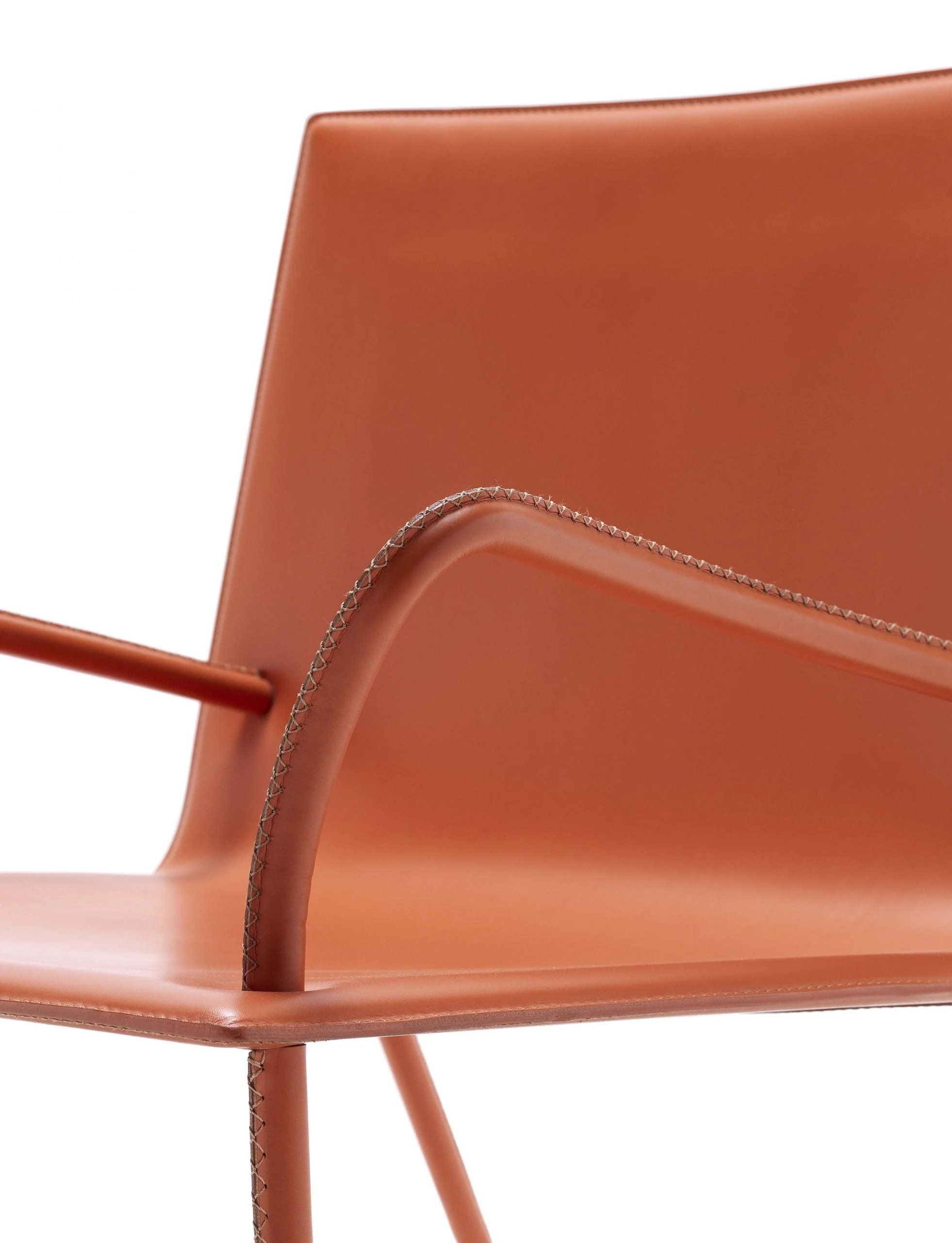 Lys W Lounge Armchair by Fasem - Image 10