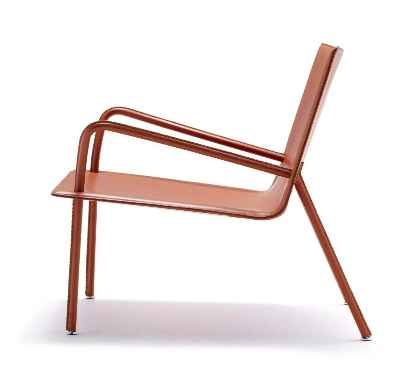 Lys W Lounge Armchair by Fasem - Image 3