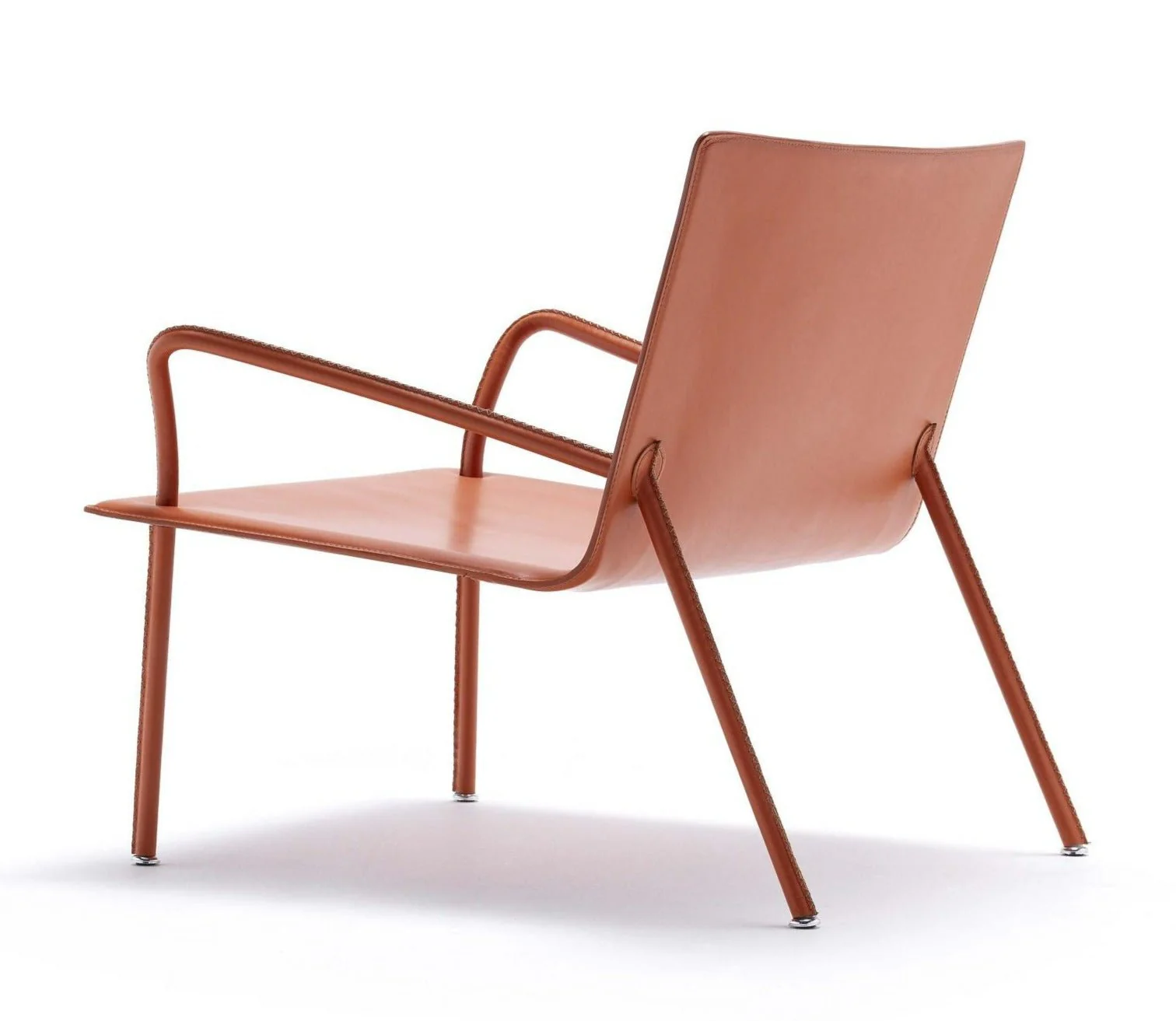 Lys W Lounge Armchair by Fasem - Image 4