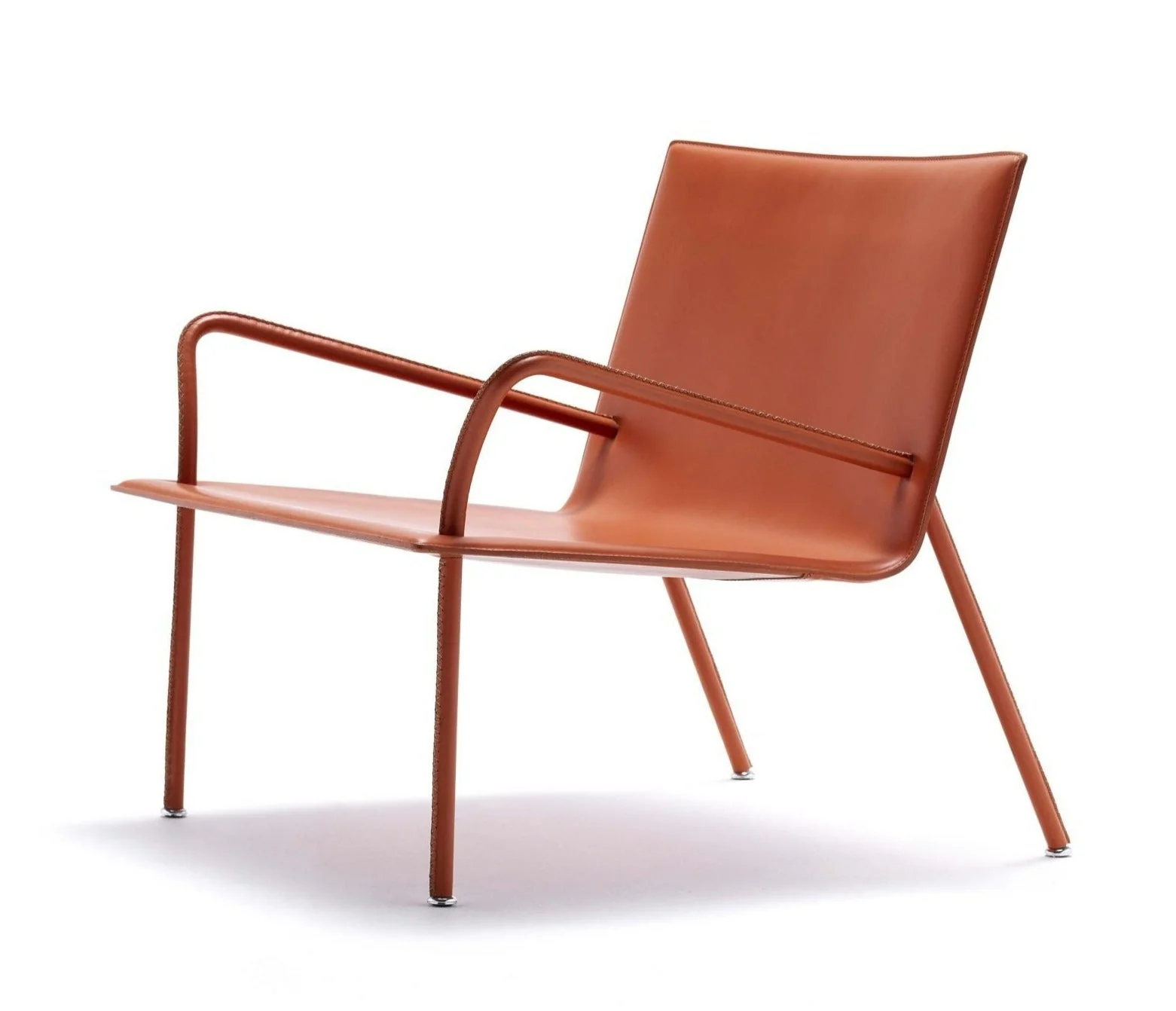 Lys W Lounge Armchair by Fasem - Image 5