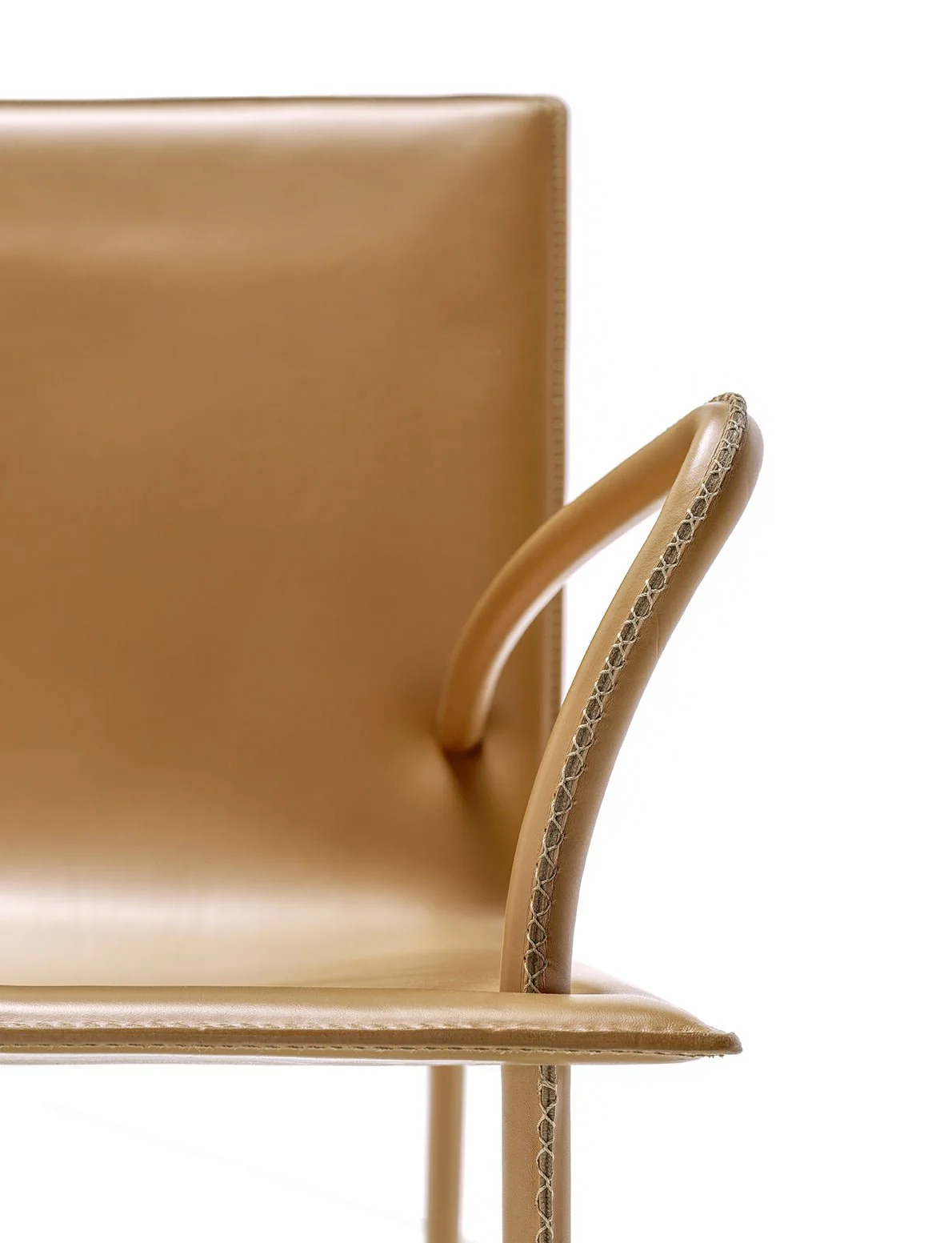 Lys W Lounge Armchair by Fasem - Image 6