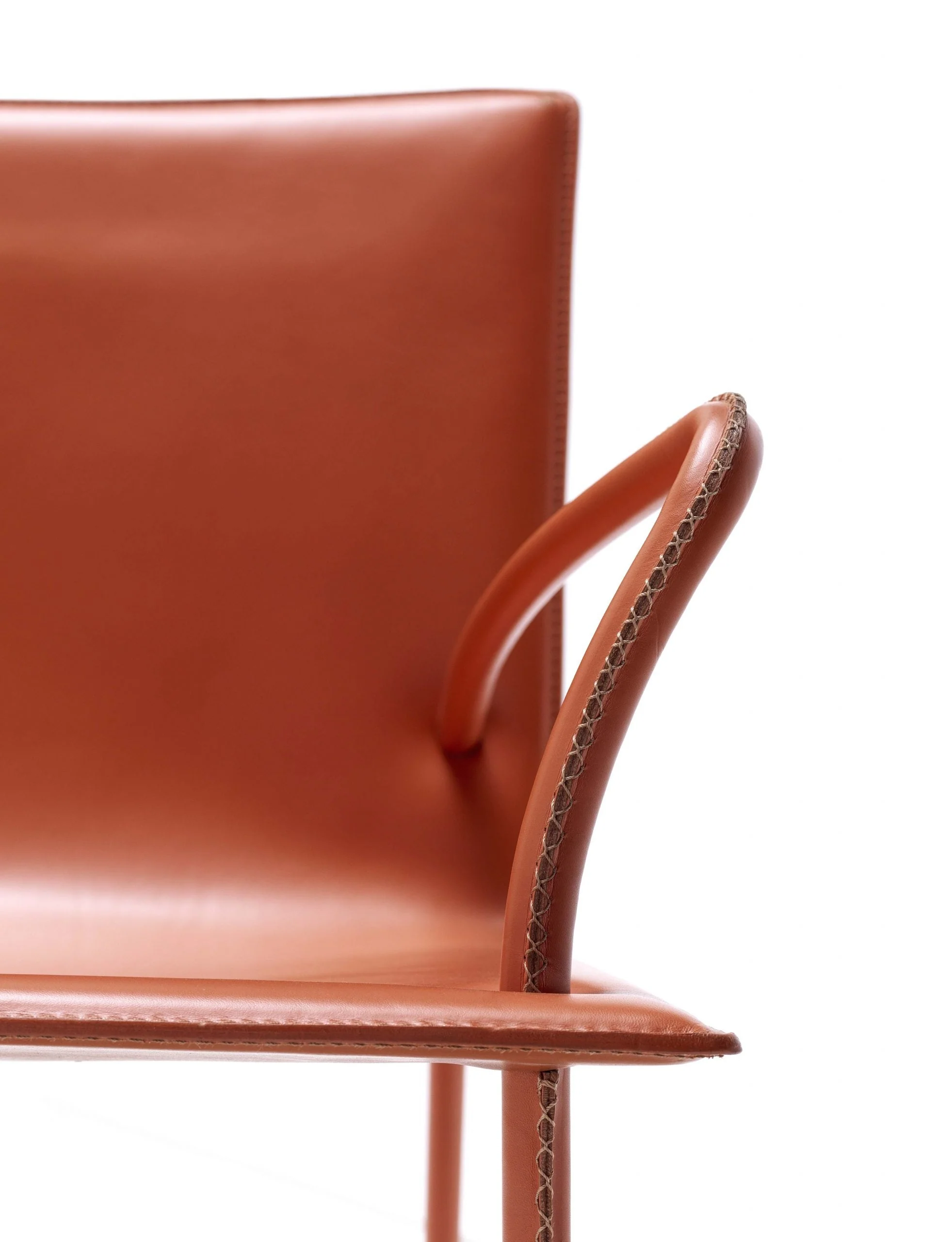 Lys W Lounge Armchair by Fasem - Image 7