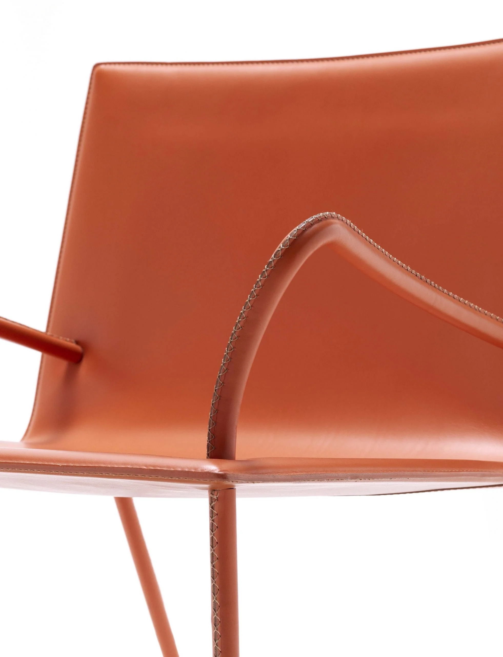Lys W Lounge Armchair by Fasem - Image 8