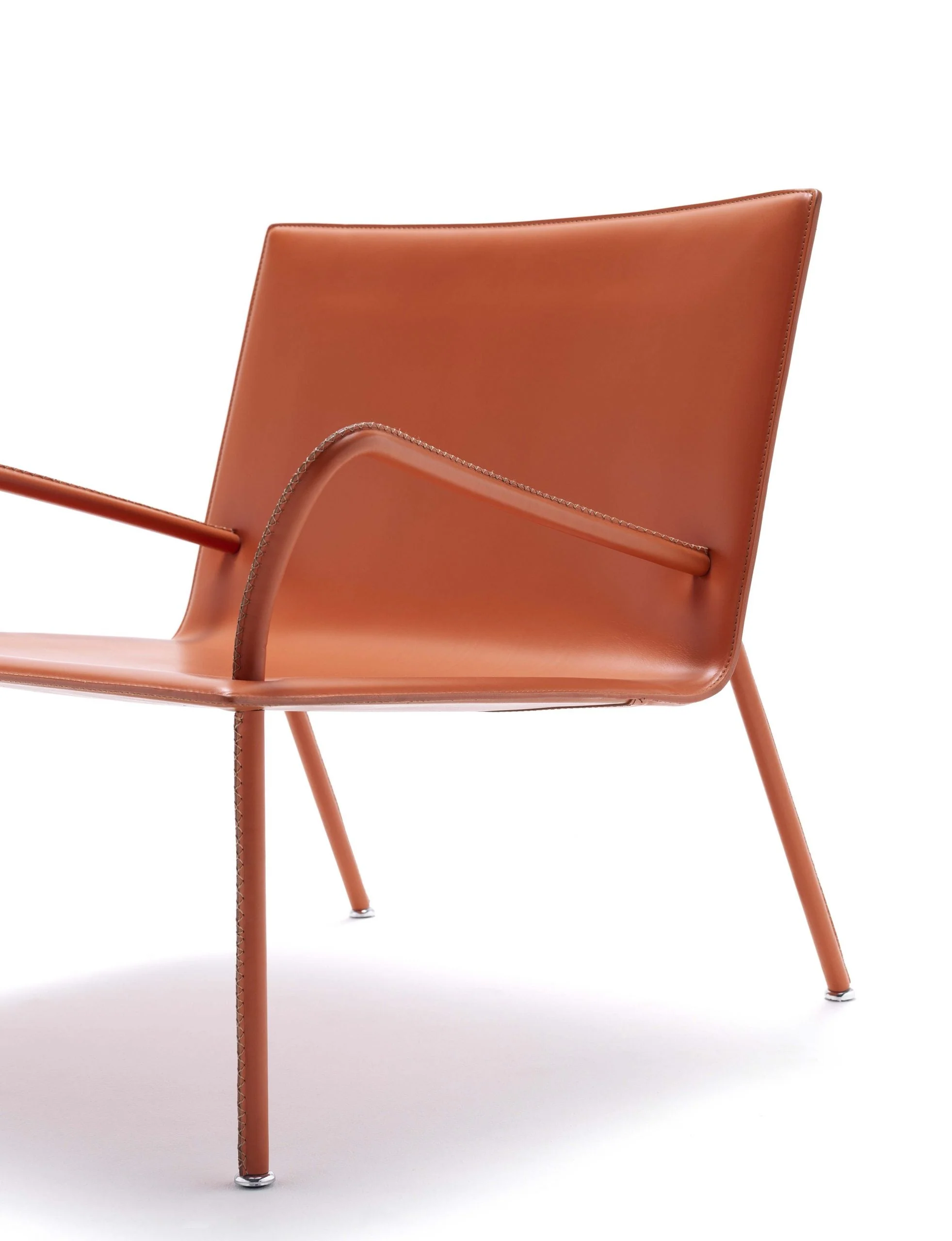 Lys W Lounge Armchair by Fasem - Image 9