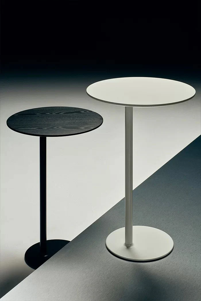 Lyt T85 Rechargeable Light Side Table by Lapalma - Image 5