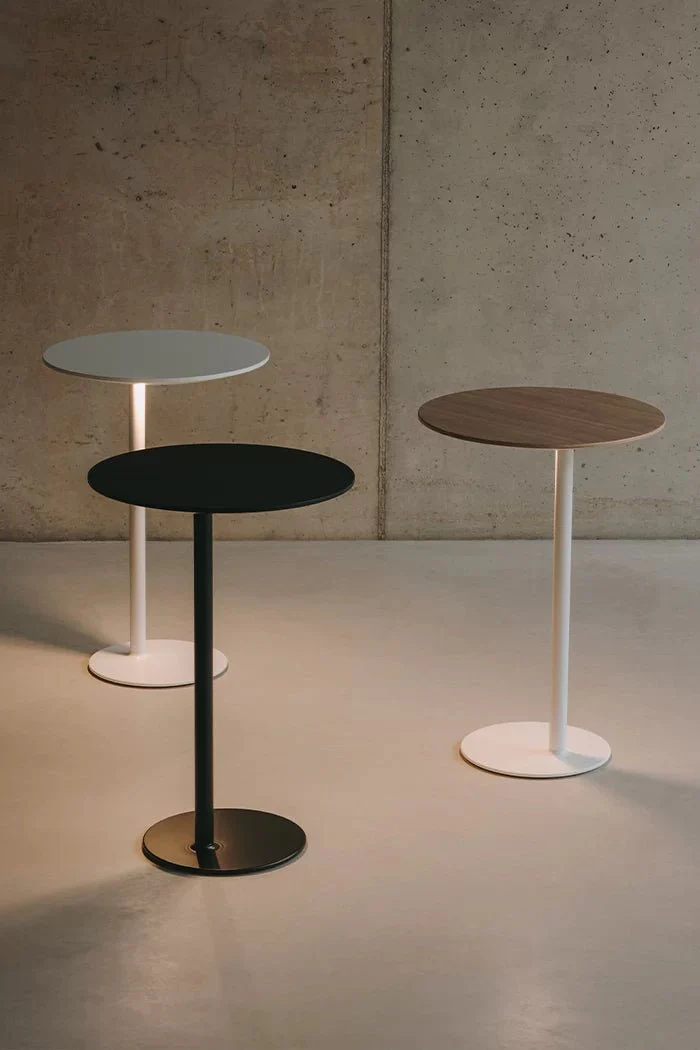 Lyt T85 Rechargeable Light Side Table by Lapalma - Image 9