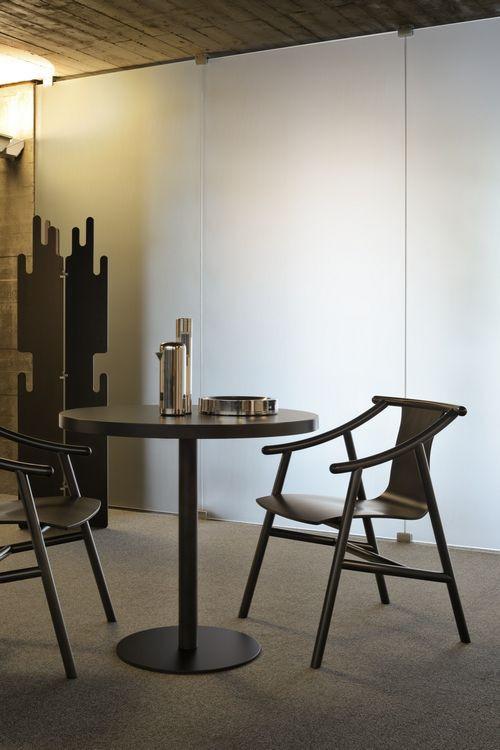 Magistretti 03 01 Bentwood Chair by GTV - Image 10