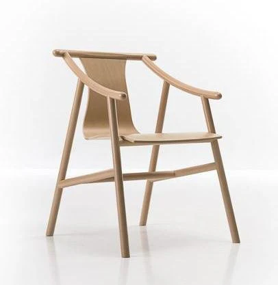 Magistretti 03 01 Bentwood Chair by GTV - Image 3