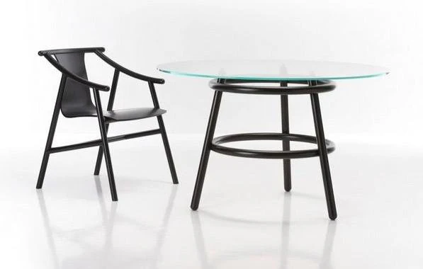 Magistretti 03 01 Bentwood Chair by GTV - Image 5